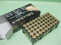 Sellier & Bellot 38 Special 158 Grain - 50 Count
