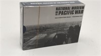 Sealed 75th Anniv. Souvenir Cards Pacific War From