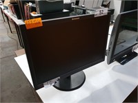 Lenovo LCD Computer Monitor