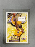 1997 Skybox Nba Kobe Bryant Card