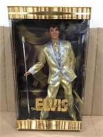 2001 Elvis The King of Rock & Roll