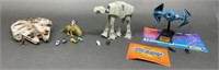 Micro Machines Star Wars Sets