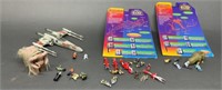 Micro Machines Star Wars Sets