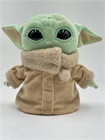 Disney Star Wars Mandalorian 8" Baby Yoda Plush