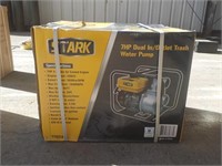 7HP 2"/3" Trash Water Pump