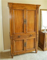 Vintage Thomasville Wardrobe