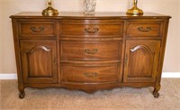 Vintage Thomasville buffet