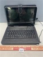 8 INCH ANDROID TABLET WITH KEYBOARD