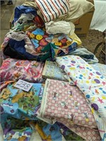 Fabric Lot