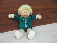 Cabbage Patch Doll 1985