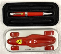 Ferrari Pen by Artena Italy