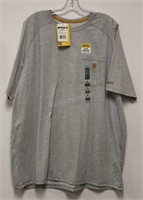 Men's Carhartt Shirt Size 2XL - NWT $40