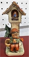 Hummel "Worship" Figurine