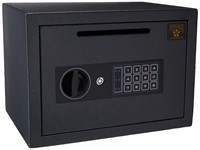 Paragon Lock and Safe Cash King Digital