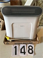 Honeywell Heater 1500 Watts