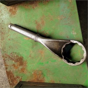 SNAP-ON 2 5/16" WRENCH