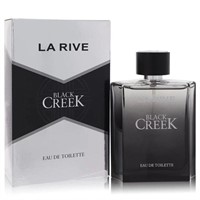 La Rive Black Creek Men's 3.3 Oz Spray