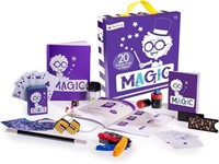 Magic Activity Kit - Unleash The Magic with
