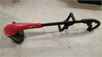 Toro Corded Weed Whacker