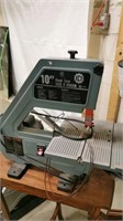 King 10 inch Bench Band Saw