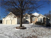 1902 Blackbird Circle, Kearney MO 64060