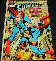 SUPERMAN #242 -1971
