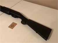 Benelli - Nova Pump, 12 Gauge Shot Gun, 2 3/4",