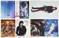 ORIGINAL MICHAEL JACKSON PROGRAM DESIGNS