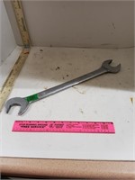 Pittsburgh  1 1/2" Wrench