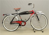 Western Flyer Reissue Balloon Tire Bicycle