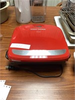 George Foreman Grill(works)