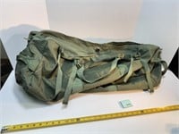 US Military Bag, Looks Newish