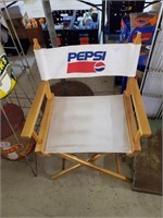 Pepsi Chair
