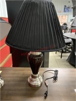 Lamp MSRP $179