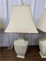 Lamp MSRP $299