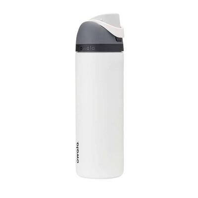 Owala 24oz FreeSip Water Bottle - Sleek