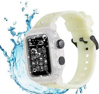 Apple Watch Series 3/2 Waterproof Case  Tomcrazy