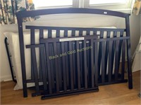 Youth size daybed