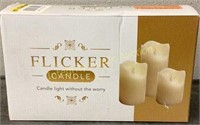 Flicker Candles