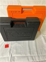 K'Nex Toys with Cases