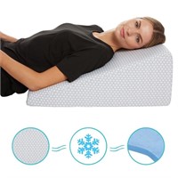 FM2517  All Sett Health Memory Foam Wedge Pillow