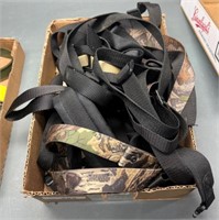 15 - Nylon Rifle Slings