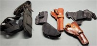 6 - Holsters