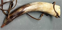 Powder Horn