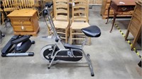 Sears Ergometer exercise bicycle