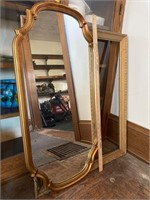 Mirror and Frame