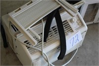 HAIER AIR CONDITIONER UNTESTED