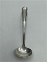 Shreve & Co. Sterling Silver Sauce Ladle