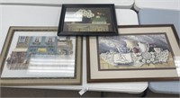 Framed Prints