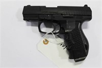 WALTHER - CP99 COMPACT - SN: 11D07473 BB PISTOL